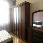 Kirayə (aylıq) 3 otaqlı Yeni Tikili, 20 Yanvar metrosu, Yasamal rayonu 17