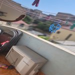 Satılır 3 otaqlı Yeni Tikili, Gənclik metrosu, Nərimanov rayonu 17