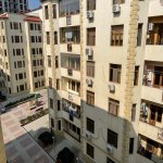 Kirayə (aylıq) 3 otaqlı Yeni Tikili, Həzi Aslanov metrosu, Xətai rayonu 1