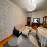 Kirayə (aylıq) 3 otaqlı Yeni Tikili, Nəriman Nərimanov metrosu, Montin qəs., Nərimanov rayonu 2