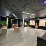 Kirayə (aylıq) Obyekt, 28 May metrosu, Nəsimi rayonu 8