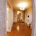 Продажа 4 комнат Новостройка, Nizami метро, Насими район 4