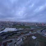 Kirayə (aylıq) 4 otaqlı Yeni Tikili, Neftçilər metrosu, Bakıxanov qəs., Sabunçu rayonu 3