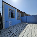 Satılır 3 otaqlı Həyət evi/villa, Binə qəs., Xəzər rayonu 2
