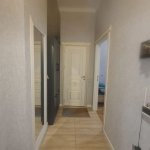 Kirayə (aylıq) 2 otaqlı Yeni Tikili, Nəriman Nərimanov metrosu, Nərimanov rayonu 4