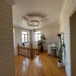 Satılır 5 otaqlı Həyət evi/villa, Buzovna, Xəzər rayonu 9