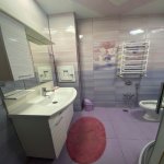 Kirayə (aylıq) 2 otaqlı Yeni Tikili, Xətai metrosu, Babək Plaza, Xətai rayonu 10