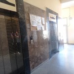 Satılır 3 otaqlı Yeni Tikili, İnşaatçılar metrosu, Yasamal qəs., Yasamal rayonu 23