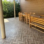 Kirayə (aylıq) 4 otaqlı Bağ evi, Şüvəlan, Xəzər rayonu 4