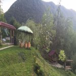Kirayə (günlük) 3 otaqlı Həyət evi/villa Quba 17