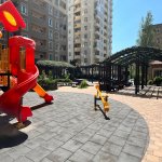 Kirayə (aylıq) 3 otaqlı Yeni Tikili, İnşaatçılar metrosu, Yasamal qəs., Baku Mall, Yasamal rayonu 1