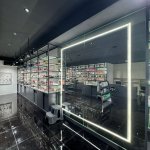 Kirayə (aylıq) Obyekt, 28 May metrosu, Nəsimi rayonu 10