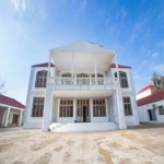 Satılır 6 otaqlı Bağ evi, Nardaran qəs., Sabunçu rayonu 1