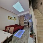 Satılır 4 otaqlı Yeni Tikili, Masazır, Abşeron rayonu 3