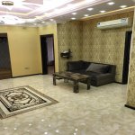Kirayə (aylıq) 4 otaqlı Yeni Tikili, 28 May metrosu, Nəsimi rayonu 5