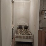 Аренда 1 комнат Вторичка, İnşaatçılar метро, Ясамал район 5
