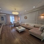 Аренда 3 комнатная Новостройка, м. Ичяришяхяр метро, Сябаиль район 5