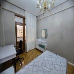 Kirayə (aylıq) 3 otaqlı Yeni Tikili, Nəriman Nərimanov metrosu, Nərimanov rayonu 13