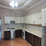 Kirayə (aylıq) 3 otaqlı Yeni Tikili, Gənclik metrosu, Nərimanov rayonu 11