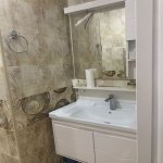Kirayə (aylıq) 2 otaqlı Yeni Tikili, 28 Mall, Nərimanov rayonu 9