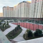 Kirayə (aylıq) 2 otaqlı Yeni Tikili, Elmlər akademiyası metrosu, Yasamal rayonu 5