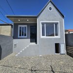 Satılır 3 otaqlı Həyət evi/villa, Binə qəs., Xəzər rayonu 2
