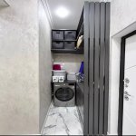 Kirayə (aylıq) 2 otaqlı Yeni Tikili Xırdalan 12
