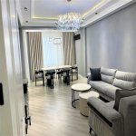 Kirayə (aylıq) 3 otaqlı Yeni Tikili, 28 May metrosu, Nərimanov rayonu 1