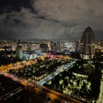 Satılır 4 otaqlı Yeni Tikili, Xətai metrosu, Xətai rayonu 9
