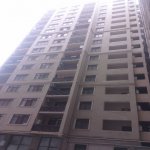 Satılır 3 otaqlı Yeni Tikili, Nəriman Nərimanov metrosu, Nərimanov rayonu 1