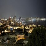 Kirayə (aylıq) 2 otaqlı Yeni Tikili, İçərişəhər metrosu, Səbail rayonu 23