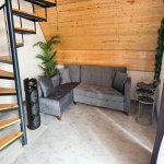 Kirayə (günlük) 4 otaqlı Bağ evi, Novxanı, Abşeron rayonu 1