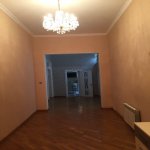 Kirayə (aylıq) 4 otaqlı Köhnə Tikili, Sahil metrosu, Səbail rayonu 4