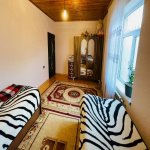 Satılır 3 otaqlı Həyət evi/villa, Koroğlu metrosu, Zabrat qəs., Sabunçu rayonu 5