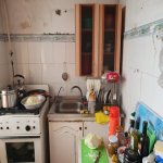 Satılır 2 otaqlı Köhnə Tikili, Neftçilər metrosu, Nizami rayonu 2