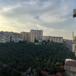 Kirayə (aylıq) 2 otaqlı Yeni Tikili, Nəsimi metrosu, Binəqədi rayonu 14