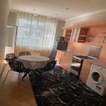 Kirayə (aylıq) 2 otaqlı Yeni Tikili, Gənclik metrosu, Nəsimi rayonu 12