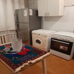 Kirayə (aylıq) 3 otaqlı Köhnə Tikili, İnşaatçılar metrosu, Yasamal rayonu 9