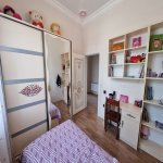 Satılır 4 otaqlı Həyət evi/villa, Koroğlu metrosu, Zabrat qəs., Sabunçu rayonu 15
