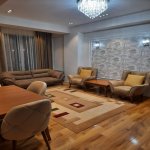 Kirayə (aylıq) 3 otaqlı Yeni Tikili, Nəriman Nərimanov metrosu, Nərimanov rayonu 4