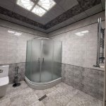 Kirayə (aylıq) 2 otaqlı Yeni Tikili, Gənclik metrosu, Nərimanov rayonu 10