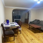 Kirayə (aylıq) 3 otaqlı Köhnə Tikili, Qara Qarayev metrosu, 8-ci kilometr, Nizami rayonu 5