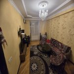 Kirayə (aylıq) 2 otaqlı Yeni Tikili, Əhmədli metrosu, Xətai rayonu 1