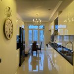 Kirayə (aylıq) 3 otaqlı Yeni Tikili, 28 May metrosu, Nəsimi rayonu 5