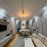 Satılır 3 otaqlı Həyət evi/villa, Koroğlu metrosu, Zabrat qəs., Sabunçu rayonu 7
