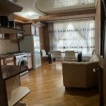 Satılır 3 otaqlı Yeni Tikili, Nəriman Nərimanov metrosu, Nərimanov rayonu 4