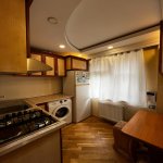 Kirayə (aylıq) 3 otaqlı Köhnə Tikili, Neftçilər metrosu, 8-ci kilometr, Nizami rayonu 4