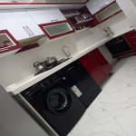 Satılır 4 otaqlı Yeni Tikili, Azadlıq metrosu, 7-ci mikrorayon, Binəqədi rayonu 4