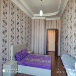 Kirayə (aylıq) 5 otaqlı Yeni Tikili, Xətai metrosu, Qara şəhər, Babək Plaza, Xətai rayonu 13