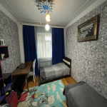 Продажа 3 комнатная Новостройка, м. Халглар Достлугу метро, 8-ой километр, Низаминский р-н район 4